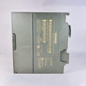 SIEMENS 6ES7 972-0CB35-0XA0 TSA-II Modem - 2
