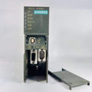 SIEMENS 6ES7 972-0CB35-0XA0 TSA-II Modem - 3