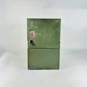 SIEMENS 6ES7 307-1EA00-0AA0 Power Supply Module - 1