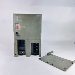 SIEMENS 6ES7 307-1EA00-0AA0 Power Supply Module - 2