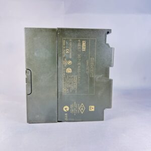 SIEMENS 6ES7 307-1EA00-0AA0 Power Supply Module - 3